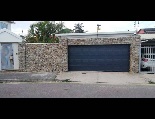 2 BEDROOM MAISONETTE TO LET IN MUSGRAVE
